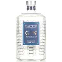 Mazzetti London Dry Gin 42% 0.70