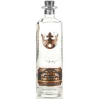 McQueen & The Violet Fog Gin 40% 0.70