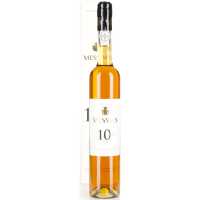 Messias 10 Years White 20% 0.50