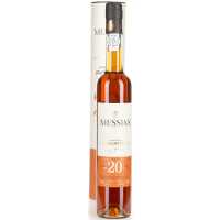 Messias 20 Years White 20% 0.50