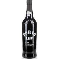 Messias 2017 LBV 20% 0.75