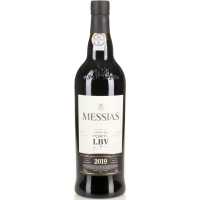 Messias 2019 LBV 20% 0.75
