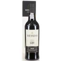 Messias 2020 LBV 20% 0.75