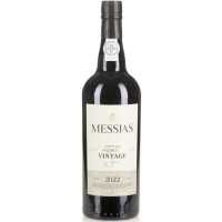 Messias 2022er Port 20% 0.75