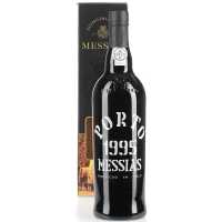 Messias 95er Port 20% 0.75