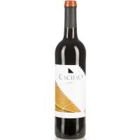 Messias Cachao Douro Tinto 0.75