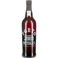 Messias Colheita 2003 20% 0.75