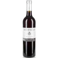 Messias Douro Unoaked Tinto 0.75