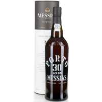 Messias Port 30 Jahre 20% 0.75