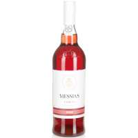 Messias Rosé Port 19,5% 0.75