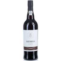 Messias Tawny Port 19,5% 0.75