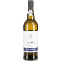 Messias White Extra Dry 19,5% 0.75