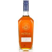Metaxa 12 Stars 40% 0.70