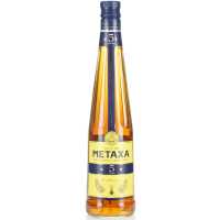 Metaxa 5 Sterne 38% 0.70