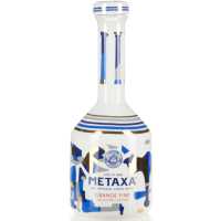 Metaxa Grande Fine 40% 0.70