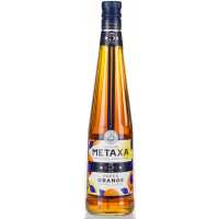 Metaxa Greek Orange 38% 0.70