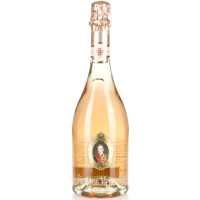 Metternich Sekt Rose 0.75