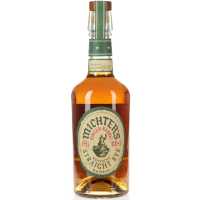 Michter's US*1 Straight Rye Whiskey 42,4% 0.70