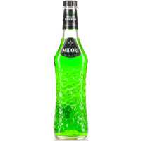 Midori Melon Liqueur 20% 0.70