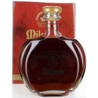 Milenario Brandy Deluxe Solera Gran Reserva 40% 0.70