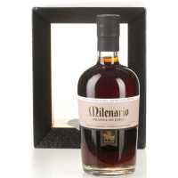 Milenario Brandy Deluxe Solera Gran Reserva 40% 0.70