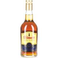 Milenario Brandy Solera Reserva 36% 0.70