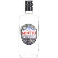 Minttu Black Mint 32% 0.50
