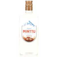 Minttu Choco Mint 32% 0.50
