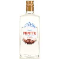 Minttu Choco Mint 32% 0.50