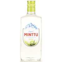 Minttu Pear 32% 0.50
