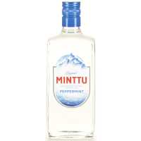 Minttu Peppermint 32% 0.50