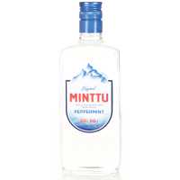 Minttu Peppermint Original 40% 0.50