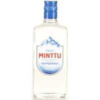 Minttu Peppermint Original 40% 0.50