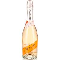 Mionetto Prosecco Rosé Extra Dry 0.75