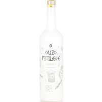 Mitilene Ouzo 40% 1.00