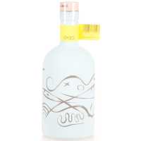Mitilini Ouzo 38% 0.50