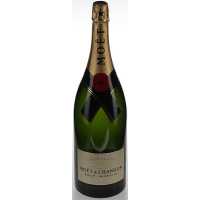 Moet & Chandon Brut Jeroboam in Holzkiste 3.00