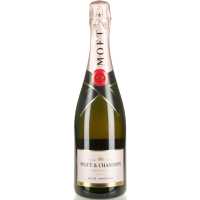 Moet & Chandon Brut Rose Imperial 0.75