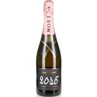 Moet & Chandon Grand Vintage Rosé 0.75