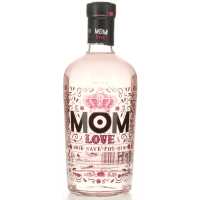 Mom Love Pink Gin 37,5% 0.70