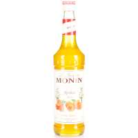 Monin Aprikosen Sirup 0.70