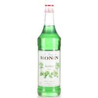 Monin Basilikum Sirup 1.00