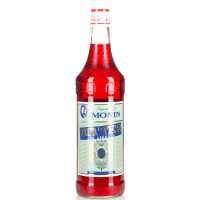 Monin Bitter ohne Alkohol 1.00