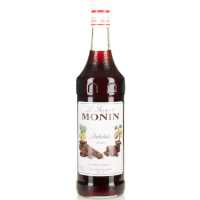 Monin Braune Schokolade Sirup 1.00