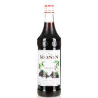Monin Brombeer Sirup 1.00