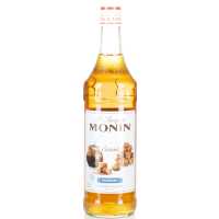Monin Caramel Light Sirup 1.00