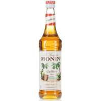 Monin Caribbean Rum Sirup 0.70
