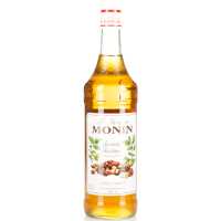 Monin Geröstete Haselnuss Sirup 1.00