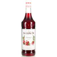 Monin Granatapfel Sirup 1.00