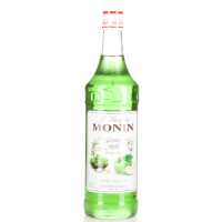 Monin Grüner Apfel Sirup 1.00